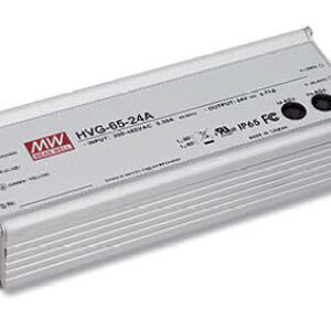 Nguồn Meanwell HVG-65-12A (60,00W/12V/5.00A)