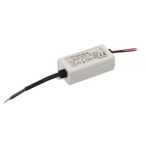 Nguồn Meanwell APV-8E (7W/5V/1.4A)