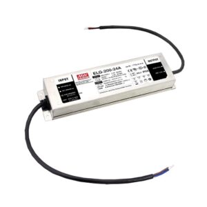 Nguồn Meanwell ELG-200-12A (192W/12V/16.00A)