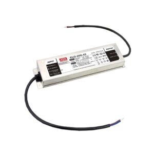 Nguồn Meanwell ELG-200-12DA-3Y (192W/12V/16.00A)