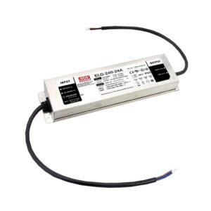 Nguồn Meanwell ELG-240-24A (240W/24V/10.00A)