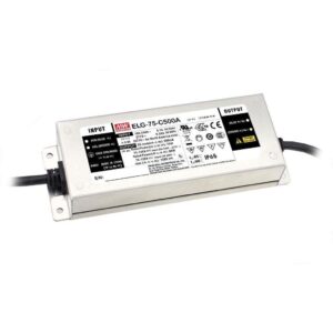 Nguồn Meanwell ELG-75-C1400DA (75.6W/54V/1400mA)