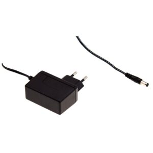 Nguồn Meanwell GSM12E05-P1J (12W/5V/0~2.40A)