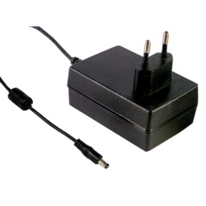 Nguồn Meanwell GSM25E05-P1J (20W/5V/0~4.00A)