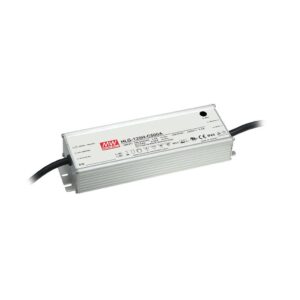 Nguồn Meanwell HLG-120H-C350B (150.5W/430V/350mA)