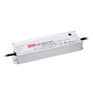 Nguồn Meanwell HLG-185H-C500B (200W/400V/500mA)