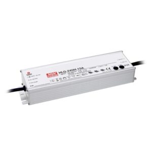 Nguồn Meanwell HLG-240H-12 (192.00W/12V/16.00A)