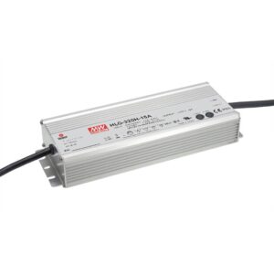 Nguồn Meanwell HLG-320H-54 (321.30W/54V/5.95A)