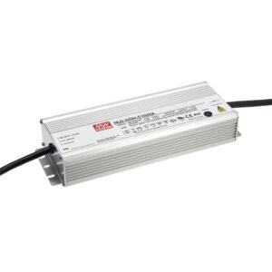 Nguồn Meanwell HLG-320H-C700AB (299.6W/428V/700mA)