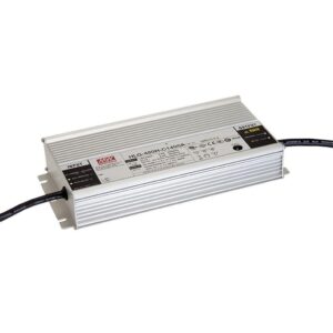 Nguồn Meanwell HLG-480H-C1400AB (480W/341V/1400mA)