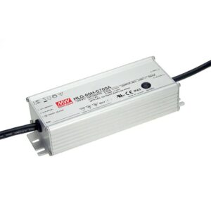 Nguồn Meanwell HLG-60H-C350B (70W/200V/350mA)