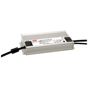 Nguồn Meanwell HVGC-480-H-AB (480W/68 ~ 171.5V/2800~3500mA)